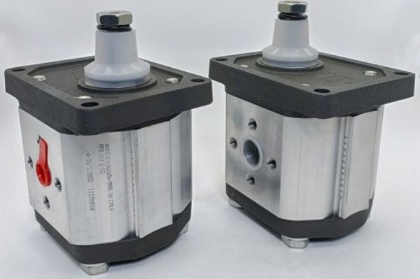 Bondioli齒輪泵型號，特征及技術(shù)參數(shù) -邦迪奧利齒輪油泵