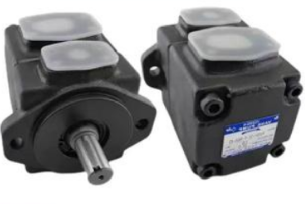 油研YUKEN葉片泵PV2R系列有哪些型號(hào)及應(yīng)用場景