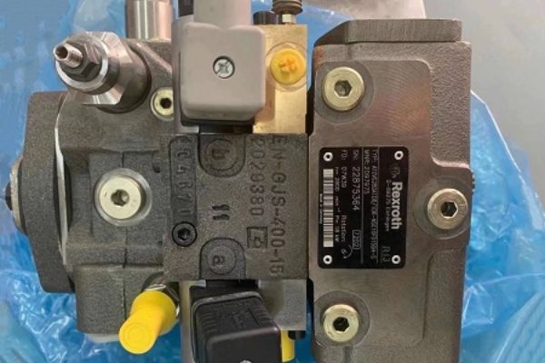 力士樂(lè)軸向柱塞泵A10VG28DA1D8/10R-NSC10F015SH-S技術(shù)參數(shù)，型號(hào)說(shuō)明