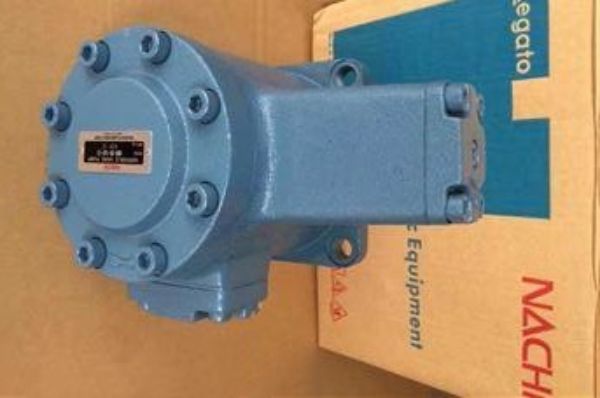 日本不二越VDC,VDR,VDS系列變量葉片泵型號(hào)規(guī)格 -NACHI液壓泵