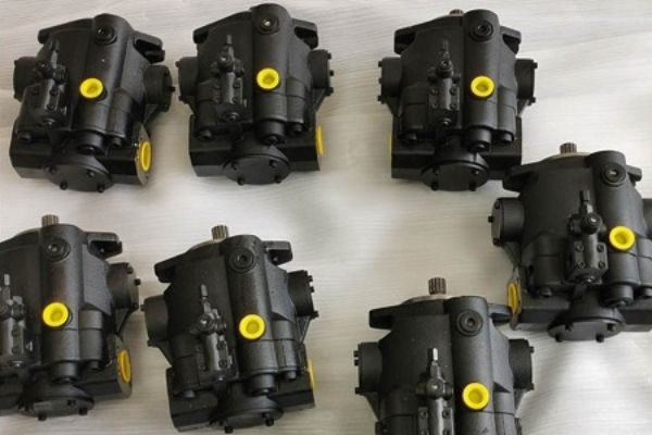 DAIKIN液壓泵、DANFOSS柱塞泵、DENISON葉片泵的規(guī)格型號及特征