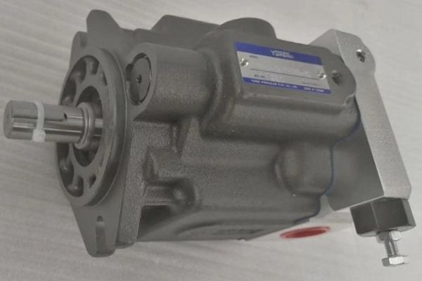 YUKEN油研高壓變量柱塞泵A3H、A3HG、A7H系列規(guī)格及型號