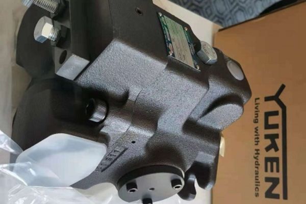 日本油研油泵A10、A16、A22、A145系列型號及價格