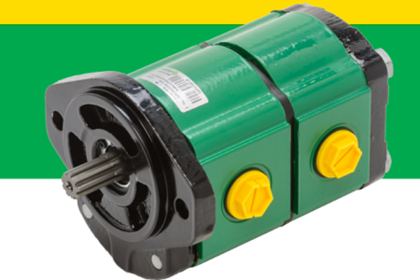 意大利SALAMI齒輪泵2PE6.5D、2PE11.3D、2PE11.6D說明書