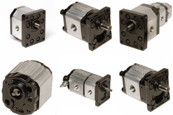 意大利BREVINI齒輪泵產(chǎn)品系列與型號,特點及應(yīng)用