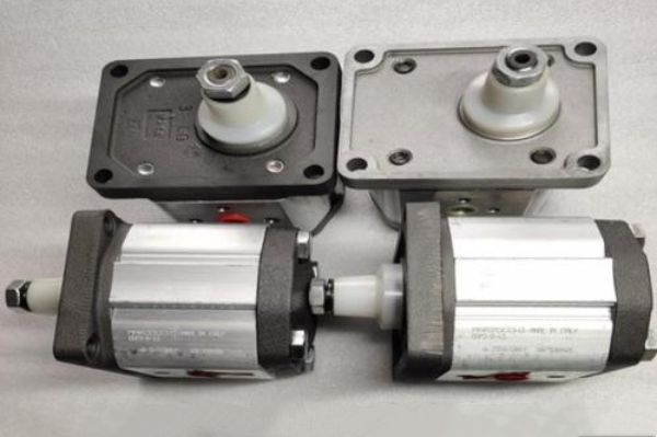 BREVINI布雷維尼OT100P、OT300P系列齒輪泵