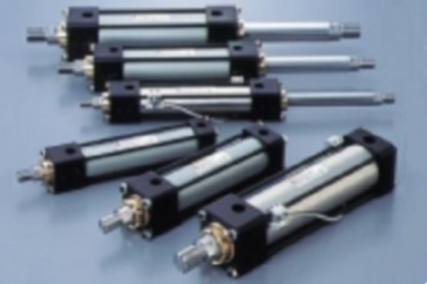 日本豐興油壓缸,toyooki液壓缸產(chǎn)品系列,特點及應用