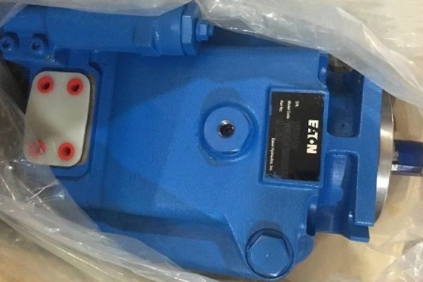 VICKERS威格士PVM045ER06CS02AAA28000000A0A柱塞泵安裝說明