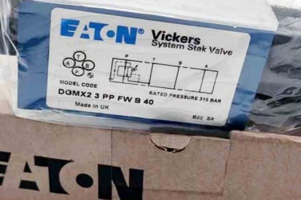 威格士DGMFN-3,DGMFN-5,DGMFN-6,DGMFN-10方向控制閥的型號