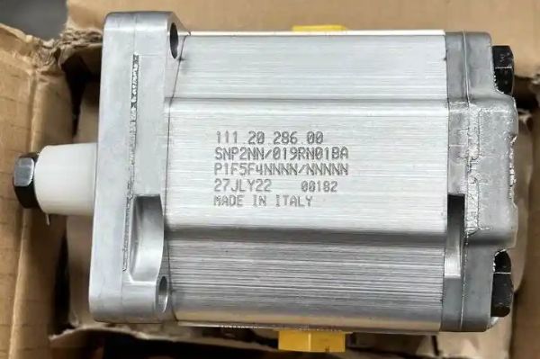 丹佛斯齒輪泵SNW3NN/022RN07SLNNA3A2NNNN/NNN解析