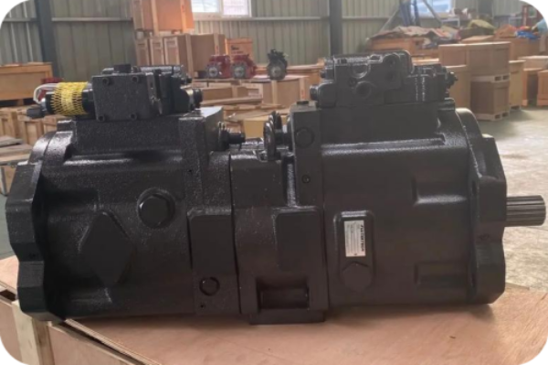 舵機(jī)油泵有哪些類(lèi)型及型號(hào),舵機(jī)液壓泵的特征及應(yīng)用