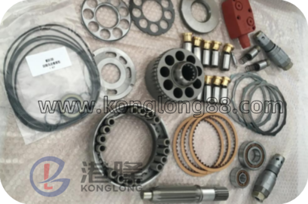 伊頓威格士柱塞泵配件,VICKERS變量柱塞泵