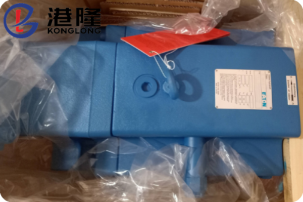 威格士柱塞泵