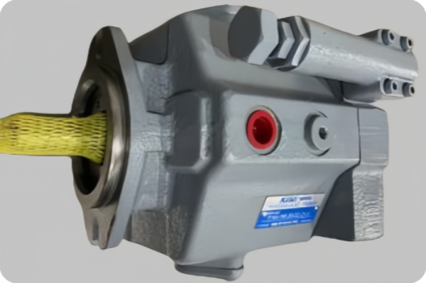 TOKYO KEIKI東京計器PH系列, P**V系列, PHC系列, PH**F系列柱塞泵規(guī)格