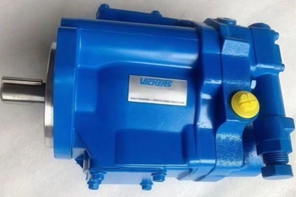 伊頓威格士PVQ系列軸向柱塞泵規(guī)格，PVQ液壓泵型號大全