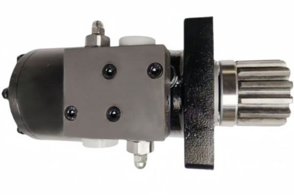 OMR系列液壓馬達(dá)主要特點(diǎn)、應(yīng)用領(lǐng)域及選型與使用注意事項