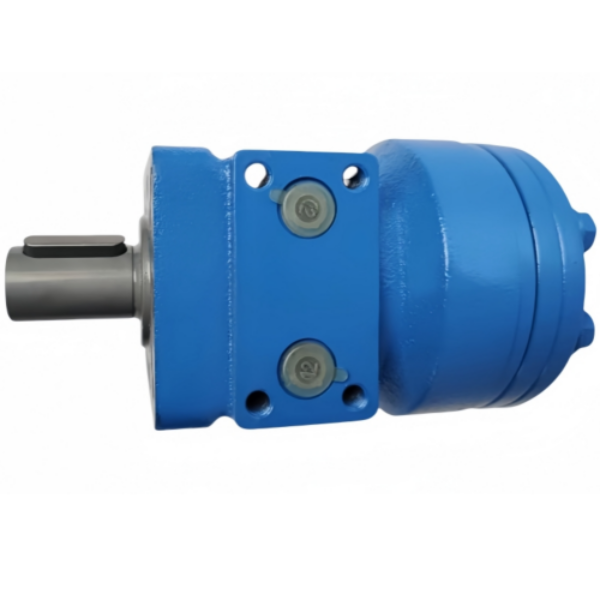 BM系列擺線馬達