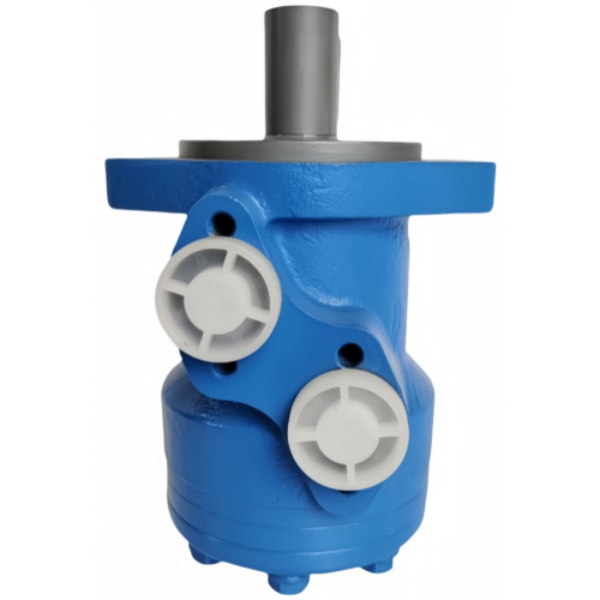 BM系列擺線馬達(dá)