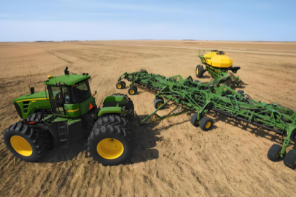 農(nóng)業(yè)機(jī)械液壓泵