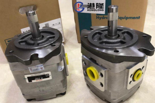 Nachi內(nèi)嚙合齒輪泵IPH-4A-20-20、IPH-4B-20-20產(chǎn)品信息