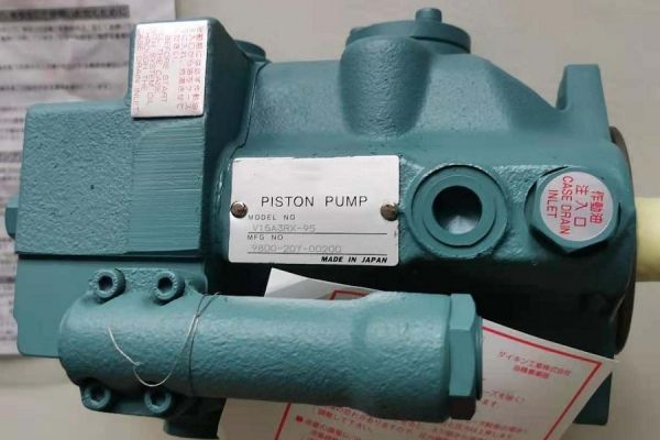 DAIKIN大金V70SAJS-ARX-60、V15A3RX-95RC液壓油泵產(chǎn)品說明