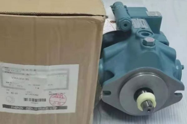 DAIKIN 大金 V50SA2CRX-20、V70C14RHX-60變量柱塞泵產(chǎn)品說明