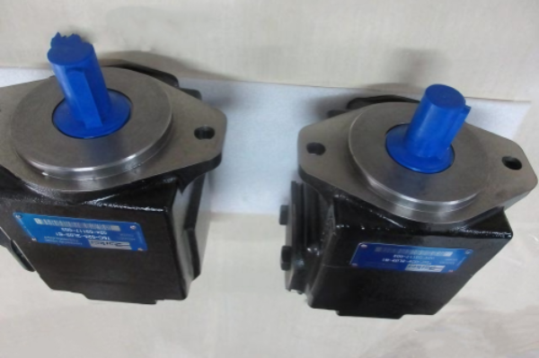 丹尼遜T6C系列葉片泵型號(hào)大全，DENISON T6C液壓泵參數(shù)及型號(hào)說明