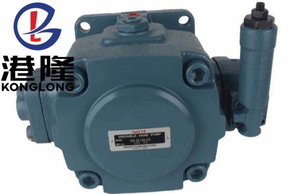 不二越VDC系列變量葉片泵