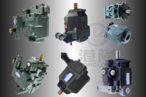 YUKEN油研變量柱塞泵A37和A56系列哪個更耐用？