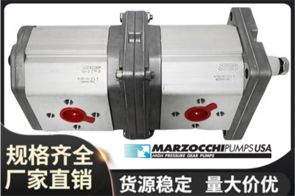 Marzocchi馬祖奇ALP、GHP系列齒輪泵有哪些型號(hào)可選？