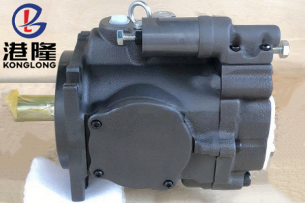 YUKEN油研鍛壓機械柱塞泵主要型號及參數(shù)及應用領域