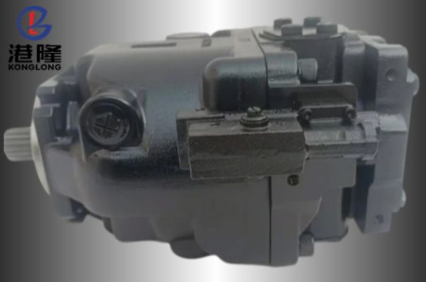 丹佛斯Danfoss港口船舶設(shè)備變量柱塞泵的安裝步驟及應(yīng)用