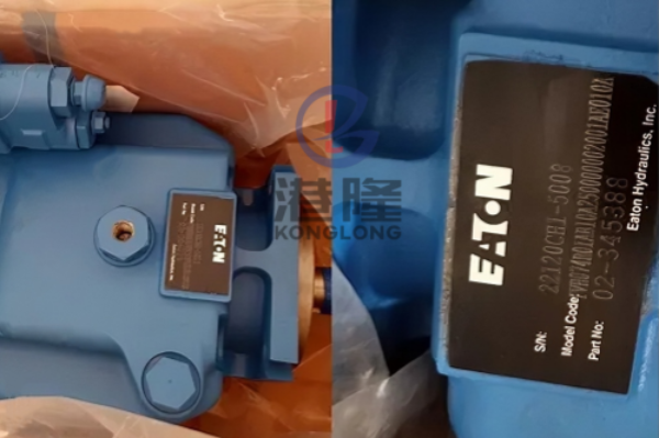 軸向柱塞泵在船舶與海洋工程領(lǐng)域的應(yīng)用