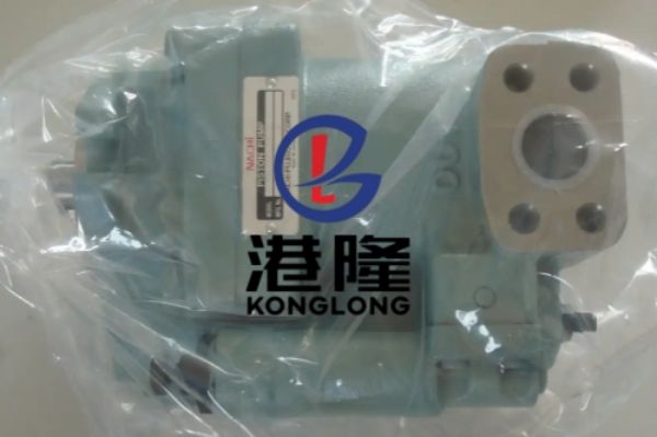 NACHI不二越液壓泵核心產(chǎn)品系列，各類機(jī)械應(yīng)用及選項(xiàng)說明