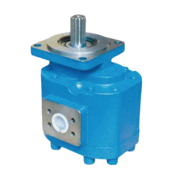 JHP3-P7600系列齒輪泵