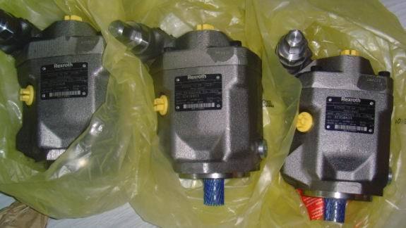 力士樂柱塞泵a10v